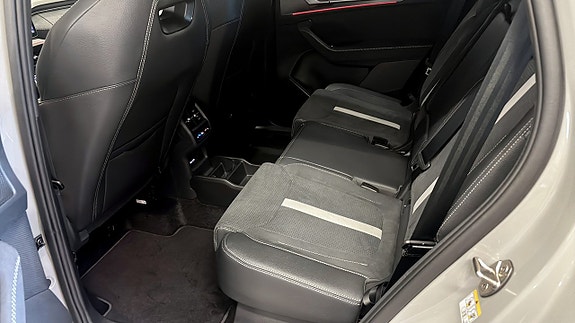 Skoda Kodiaq 11 of 12