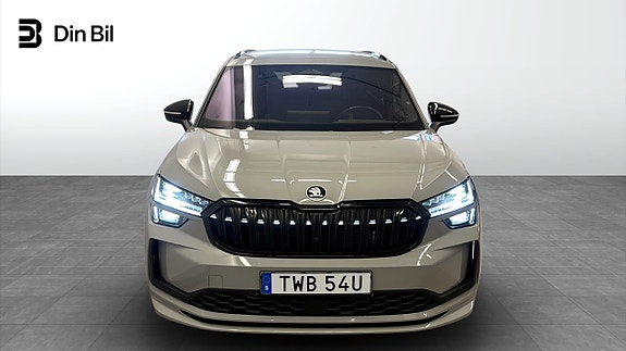 Skoda Kodiaq 4 of 12