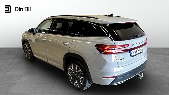 Skoda Kodiaq 3 of 12