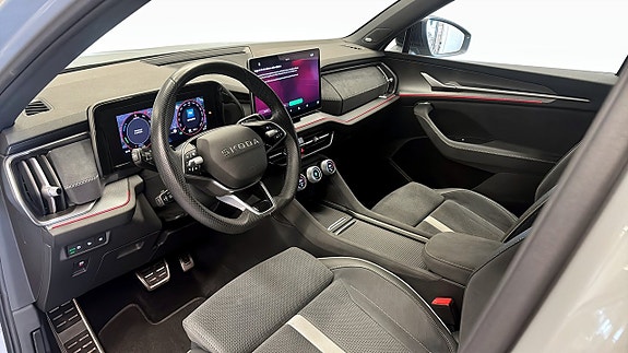 Skoda Kodiaq 7 of 12