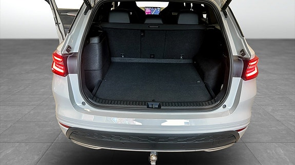 Skoda Kodiaq 12 of 12