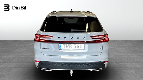 Skoda Kodiaq 5 of 12
