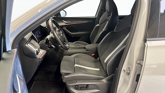 Skoda Kodiaq 8 of 12
