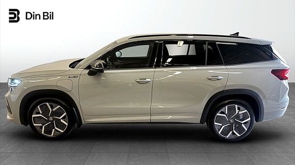 Skoda Kodiaq 2 of 12