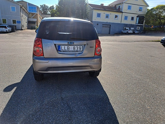 Kia Picanto 5 of 20