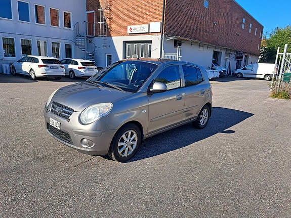 Kia Picanto 8 of 20