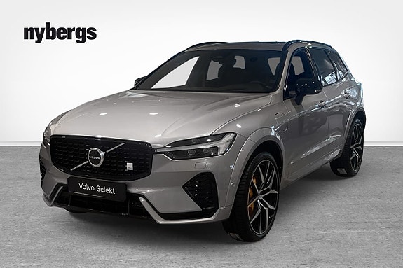 Volvo XC60 8 of 17