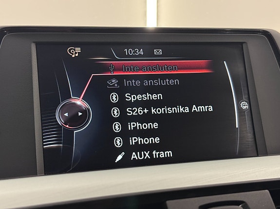 BMW 420d 13 of 21
