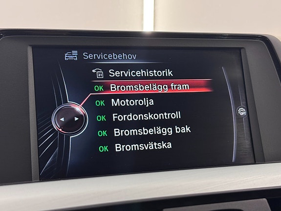 BMW 420d 14 of 21