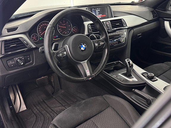 BMW 420d 6 of 21