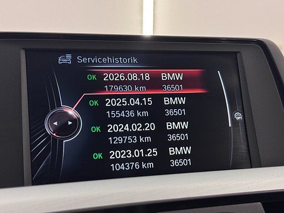 BMW 420d 15 of 21