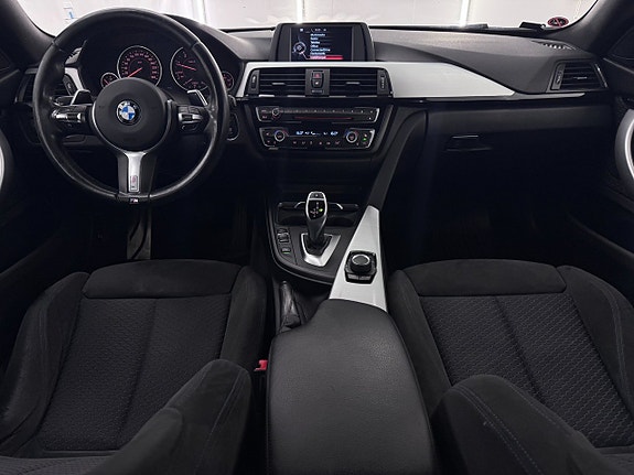 BMW 420d 19 of 21