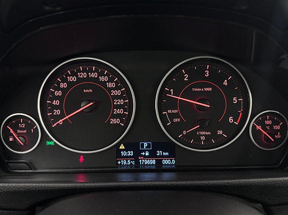 BMW 420d 9 of 21