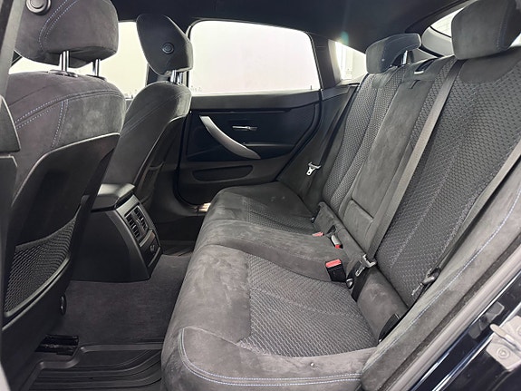 BMW 420d 8 of 21