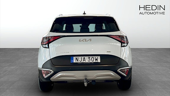 Kia Sportage 7 of 26