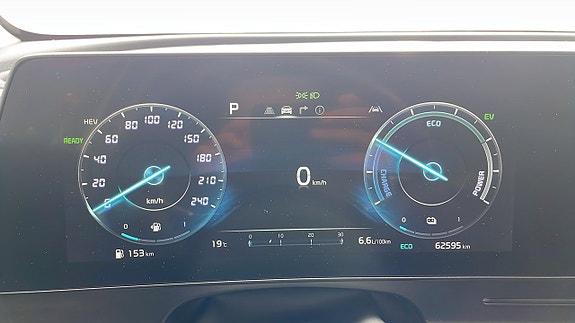 Kia Sportage 16 of 26