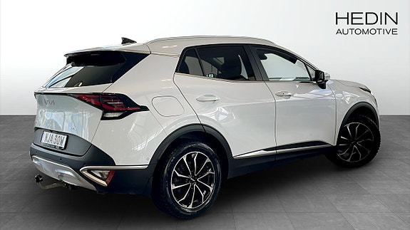 Kia Sportage 2 of 26