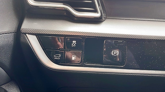 Kia Sportage 19 of 26