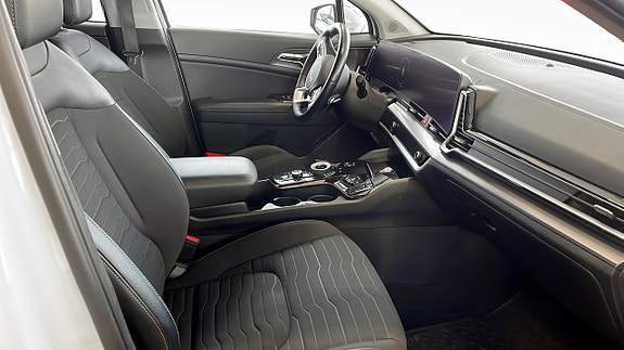 Kia Sportage 3 of 26