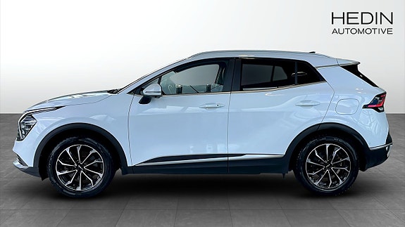 Kia Sportage 6 of 26