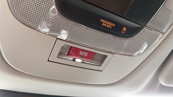 Kia Sportage 23 of 26