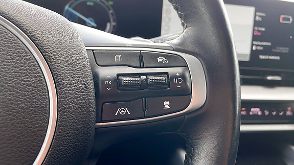 Kia Sportage 14 of 26