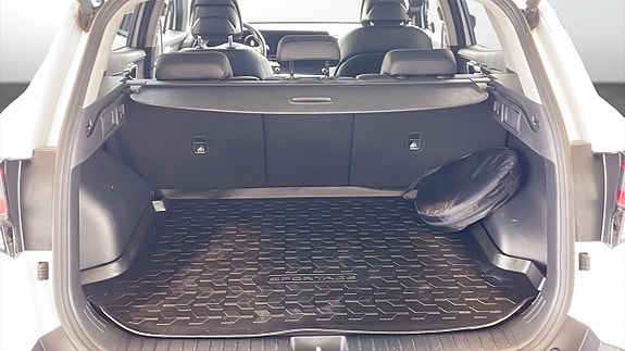 Kia Sportage 10 of 26