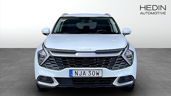 Kia Sportage 8 of 26