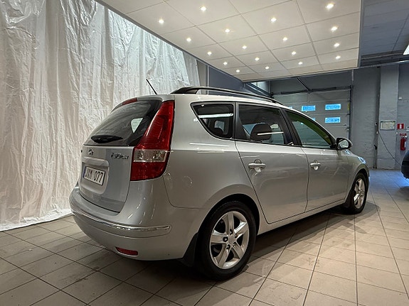 Hyundai i30 5 of 12