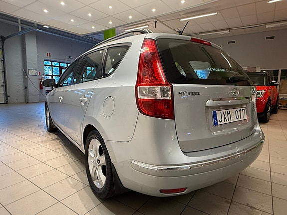 Hyundai i30 6 of 12