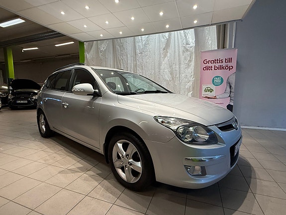 Hyundai i30 4 of 12
