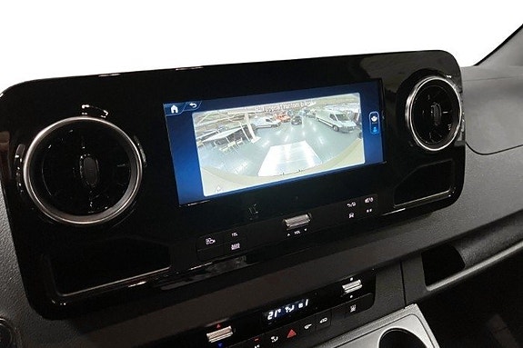 Mercedes-Benz Sprinter 208 7 of 11