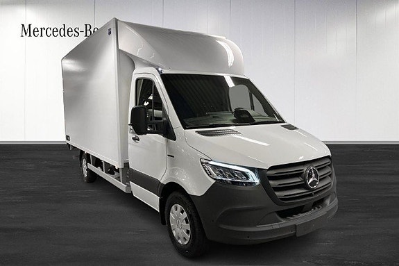 Mercedes-Benz Sprinter 208 2 of 11