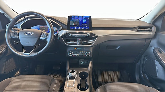 Ford Kuga 4 of 18