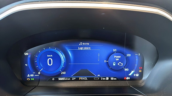 Ford Kuga 13 of 18