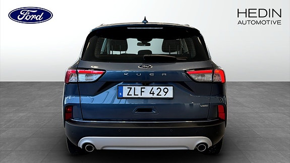 Ford Kuga 7 of 18