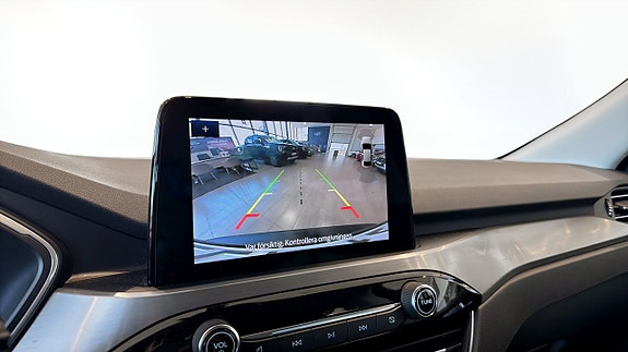 Ford Kuga 18 of 18