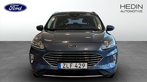 Ford Kuga 8 of 18