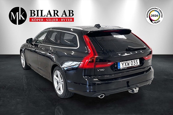 Volvo V90 6 of 15