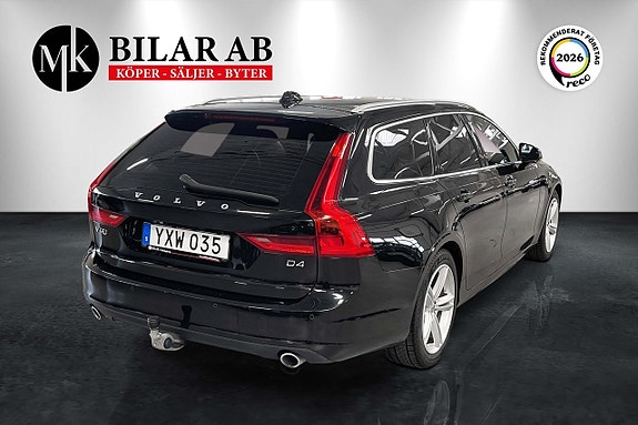 Volvo V90 5 of 15