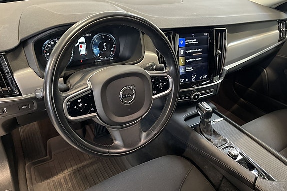 Volvo V90 8 of 15