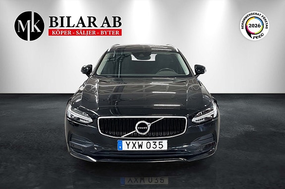 Volvo V90 2 of 15