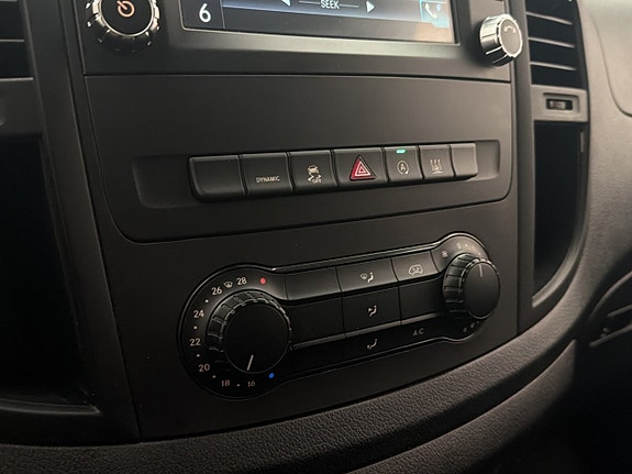 Mercedes-Benz Vito 116 23 of 30