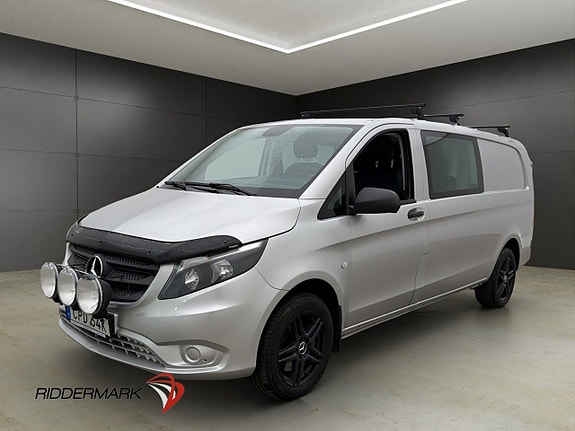 Mercedes-Benz Vito 116 3 of 30