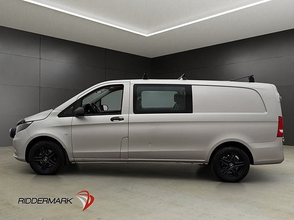 Mercedes-Benz Vito 116 6 of 30