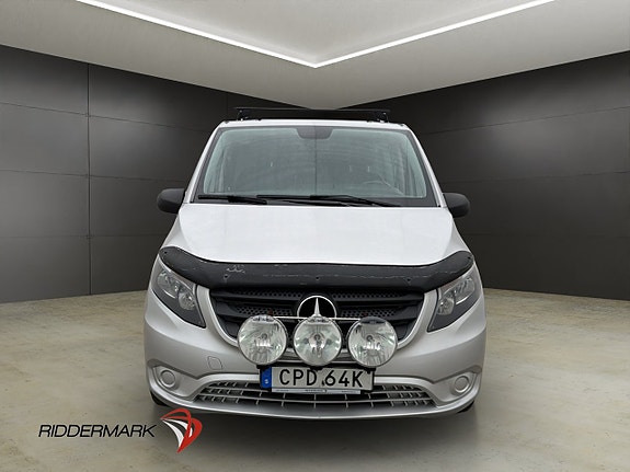 Mercedes-Benz Vito 116 5 of 30