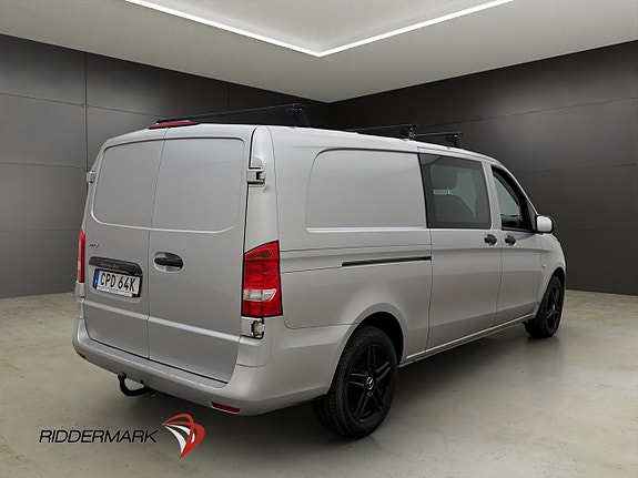 Mercedes-Benz Vito 116 9 of 30