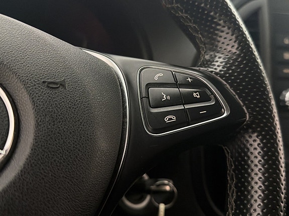 Mercedes-Benz Vito 116 17 of 30