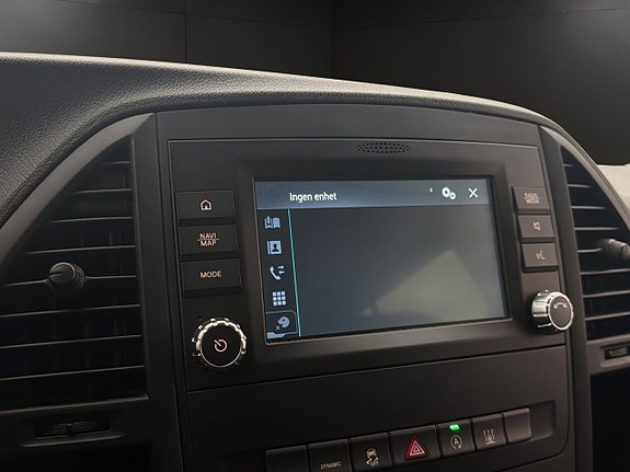 Mercedes-Benz Vito 116 22 of 30