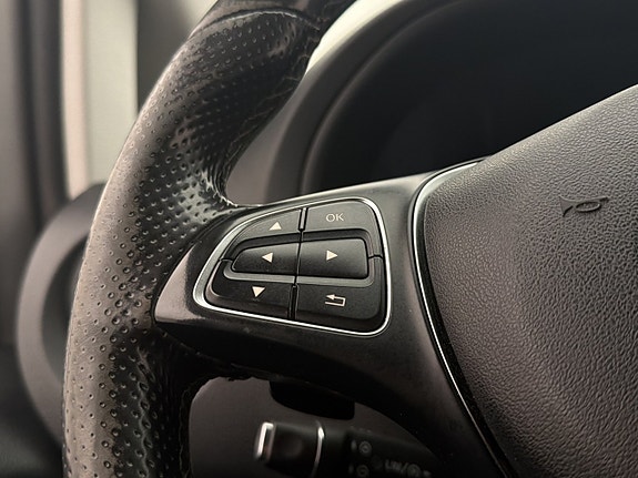 Mercedes-Benz Vito 116 16 of 30